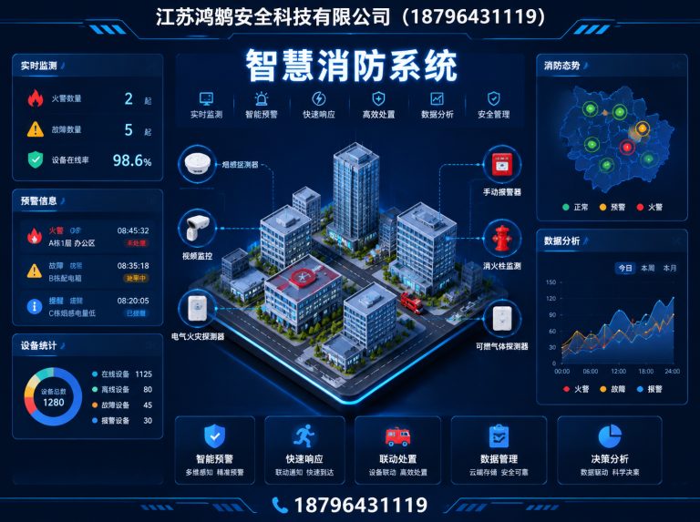 开封国家高新技术企业展示图